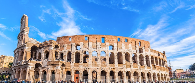 Hoe Oud Is Het Colosseum: Ontdek De Leeftijd Van Dit Oude Bouwwerk - Hoe Oud Is Het Colosseum