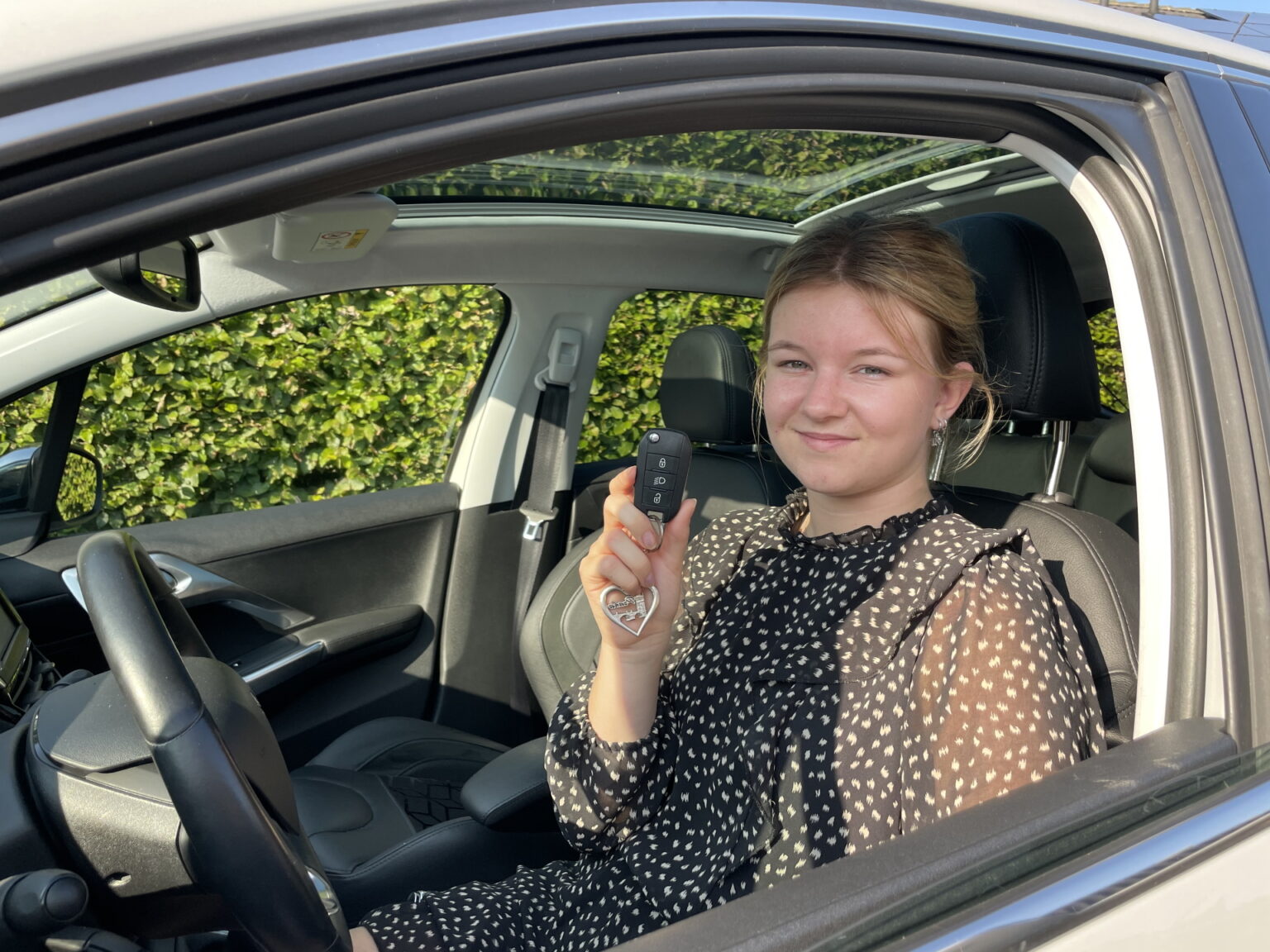Hoe Oud Moet Je Zijn Om Je Rijbewijs Te Halen