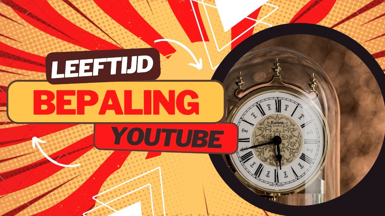 Hoe OUD moet je zijn voor een YouTube KANAAL (in Nederland)? - YouTube - Hoe Oud Moet Je Zijn Om Rijbewijs Te Halen