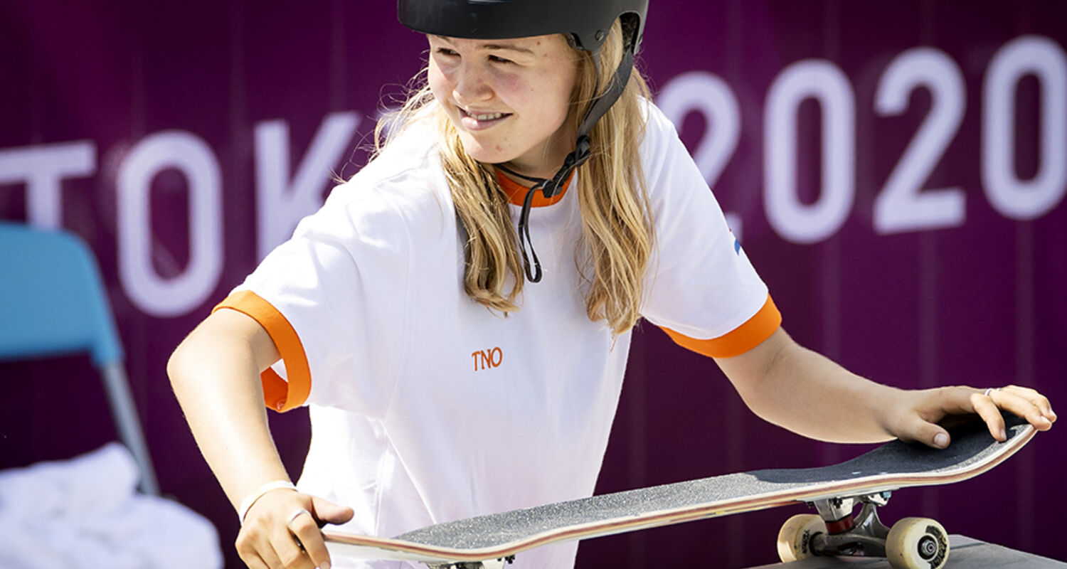 Hoe Oud Moet Je Zijn Voor Olympische Spelen
