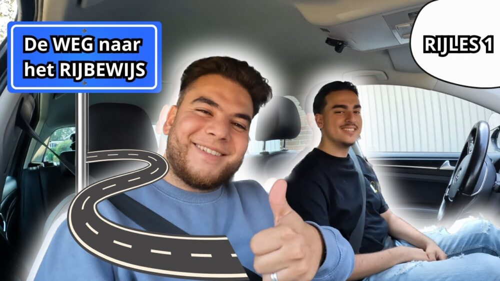 Hoe oud moet je zijn voor rijles en het praktijkexamen? 16,5? - Vanaf Welke Leeftijd Mag Je Beginnen Met Rijlessen