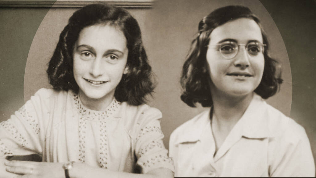 hoe oud was anne frank toen ze overleed - News Now Snap - Hoe Oud Was Anne Frank Toen Ze Overleed