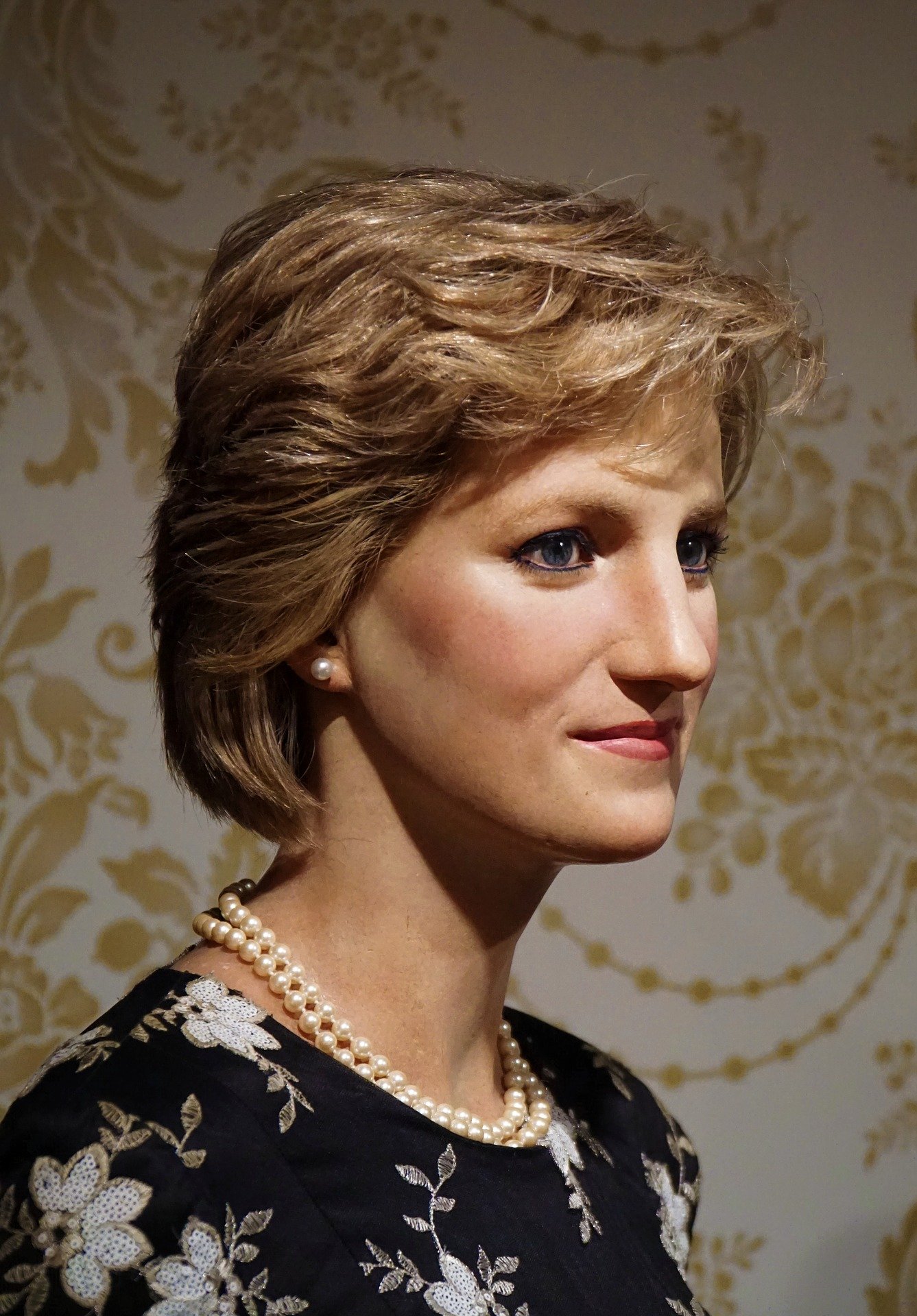Hoe oud was prinses Diana toen ze trouwde - Yoors - Hoe Oud Was William Toen Diana Overleed