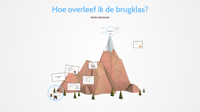 Hoe overleef ik de brugklas? by Vanita Hanoeman on Prezi - Hoe Overleef Ik De Brugklas Samenvatting