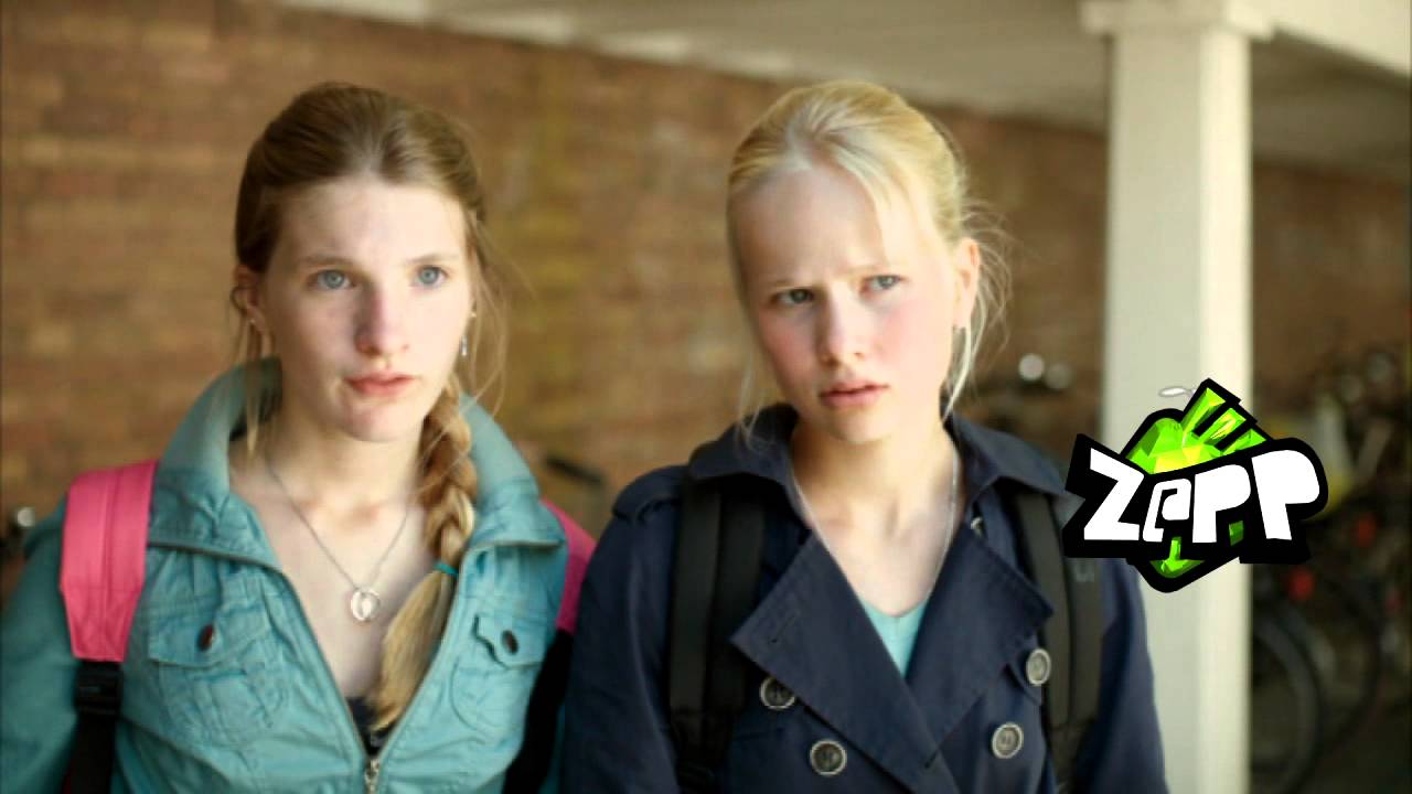 Hoe overleef ik...? Promo Aflevering 2 - DI 5 juni 2012 - YouTube - Hoe Overleef Ik Met/zonder Gescheiden Ouders