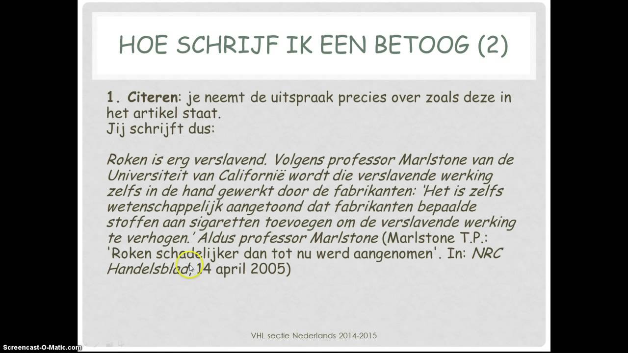 Hoe schrijf ik een betoog (2/3) - YouTube - Hoe Schrijf Je Een Recensie Van Een Boek