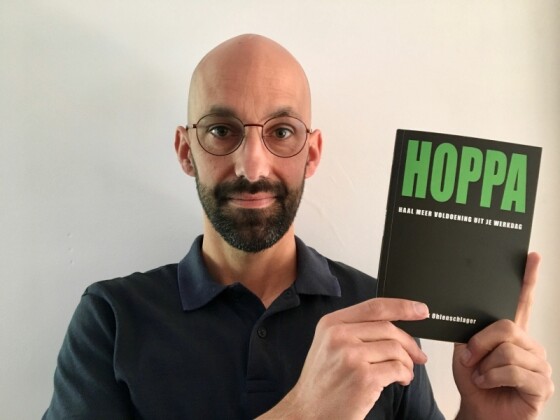 Hoe Schrijf Ik Een Boek