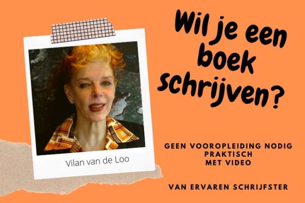 Hoe schrijf ik een boek? | Online Schrijfcursus | Soofos - Hoe Schrijf Ik Een Boek