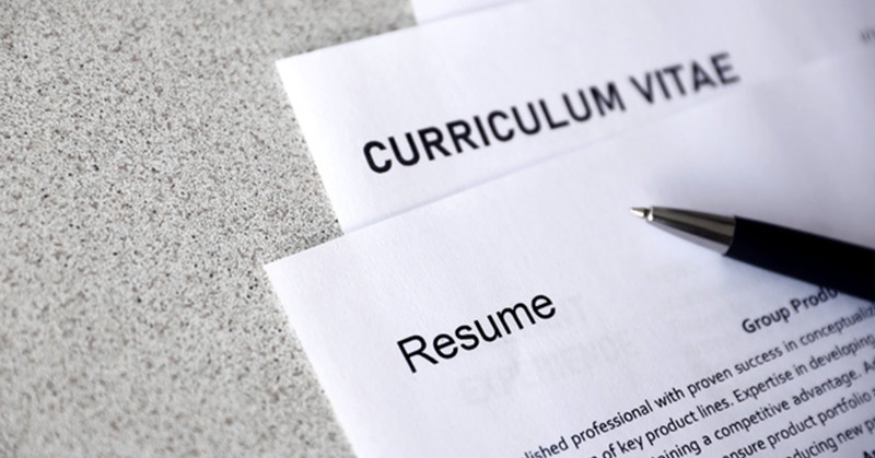 Hoe Schrijf Je Curriculum Vitae: Praktische Gids Voor Een Sterk Cv - Hoe Schrijf Je Curriculum Vitae