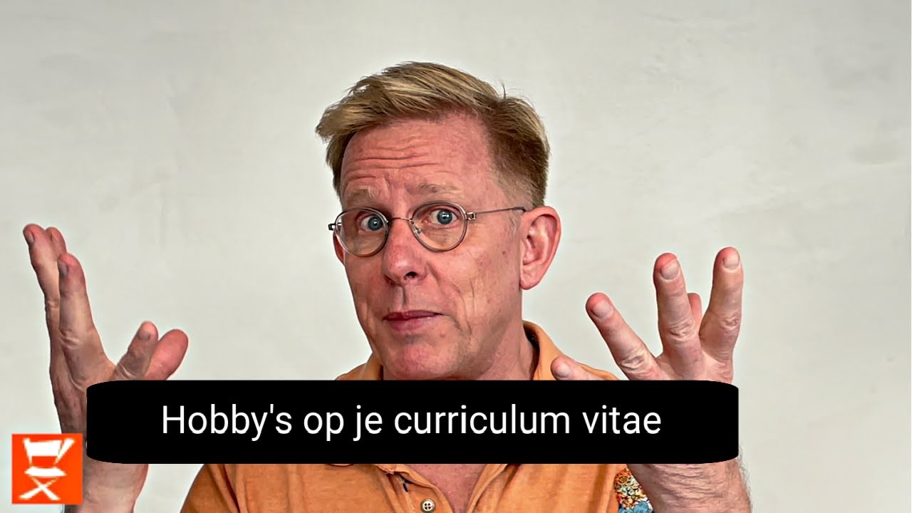 Hoe Schrijf Je Curriculum Vitae: Praktische Gids Voor Een Sterk Cv - Hoe Schrijf Je Curriculum Vitae
