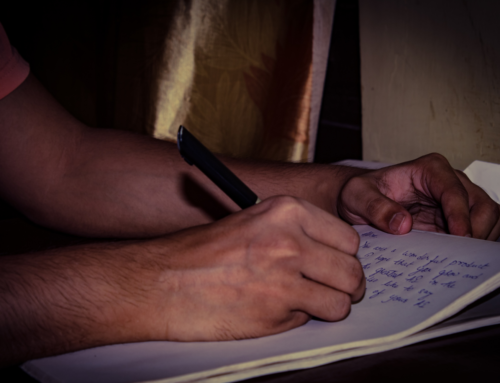 Hoe schrijf je een autobiografie? | Tips van schrijfster Nanda Huneman - Hoe Schrijf Je Een Autobiografie