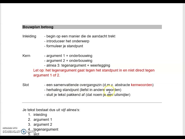 Hoe Schrijf Je Een Betoog? Voorbeeld, 42% OFF - Hoe Schrijf Je Een Betoog