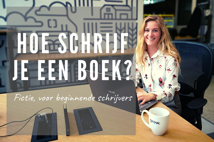 Hoe schrijf je een boek? - Online Schrijfcursus - Soofos - Hoe Schrijf Je Een Boek