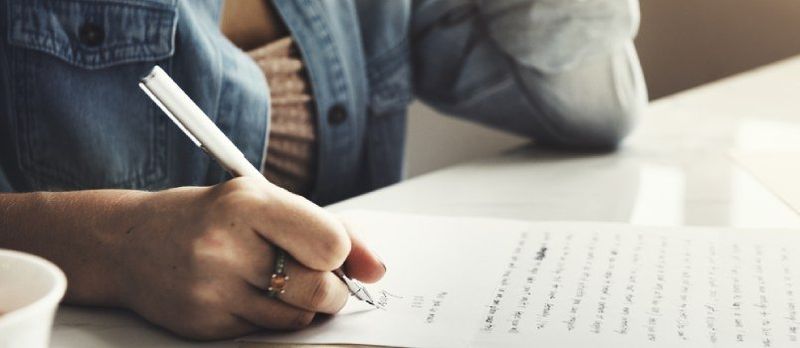 Hoe schrijf je een brief aan je man om je huwelijk te redden? - Hoe U - Brief Schrijven Om Relatie Te Redden Voorbeeld