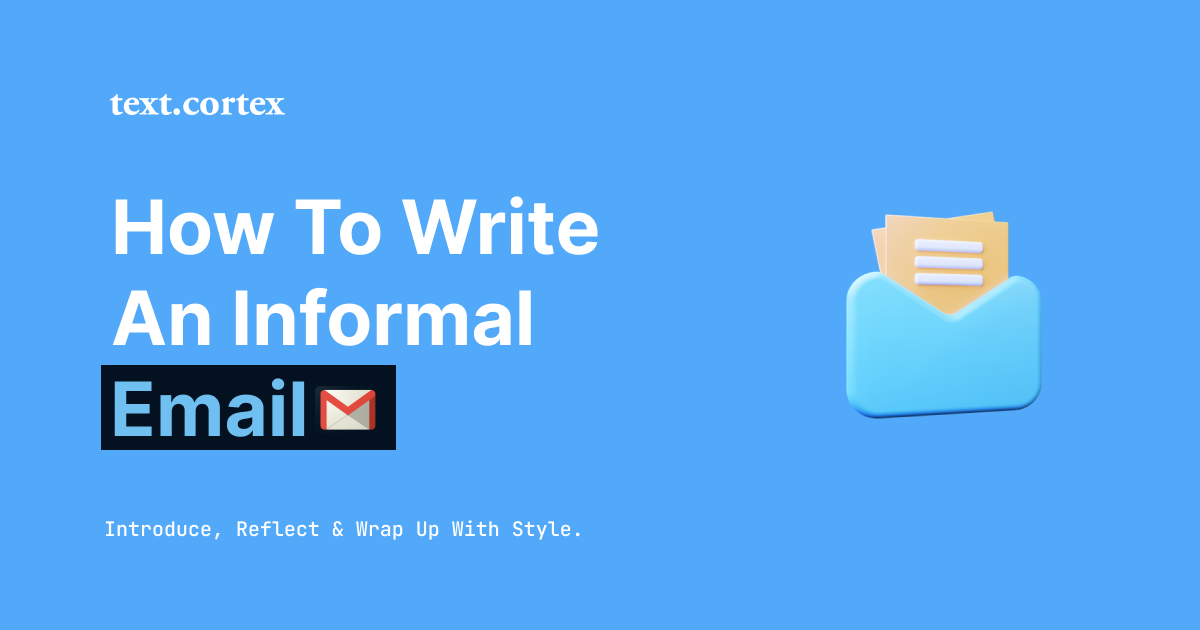 Hoe Schrijf Je Een E-Mail Als Een Professional: 10 Handige Tips - Hoe Schrijf Je Een E Mail