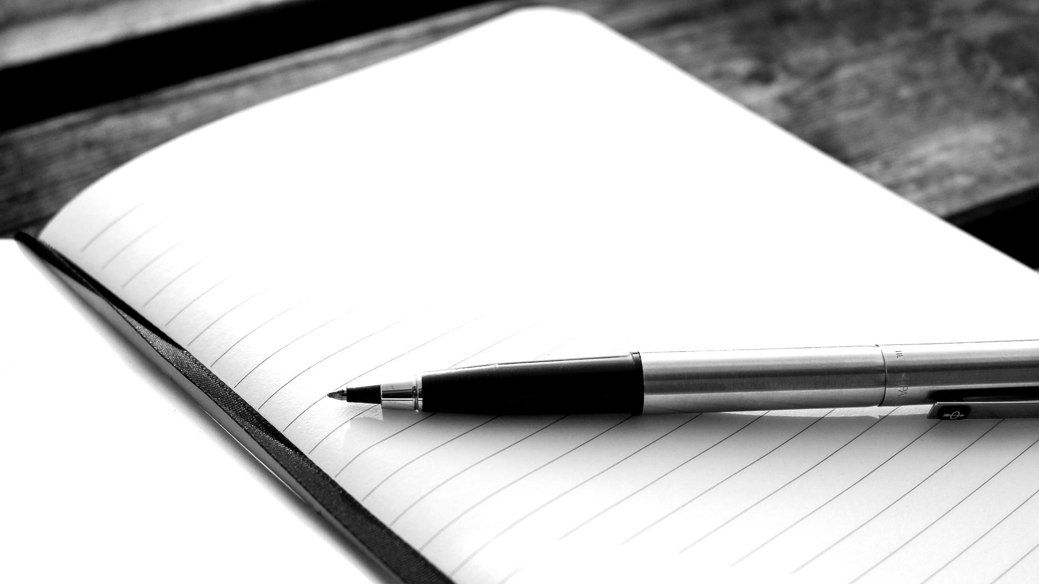 Hoe schrijf je een goede inleiding voor webteksten? | BureauTekst - Hoe Schrijf Je Een Goede Inleiding