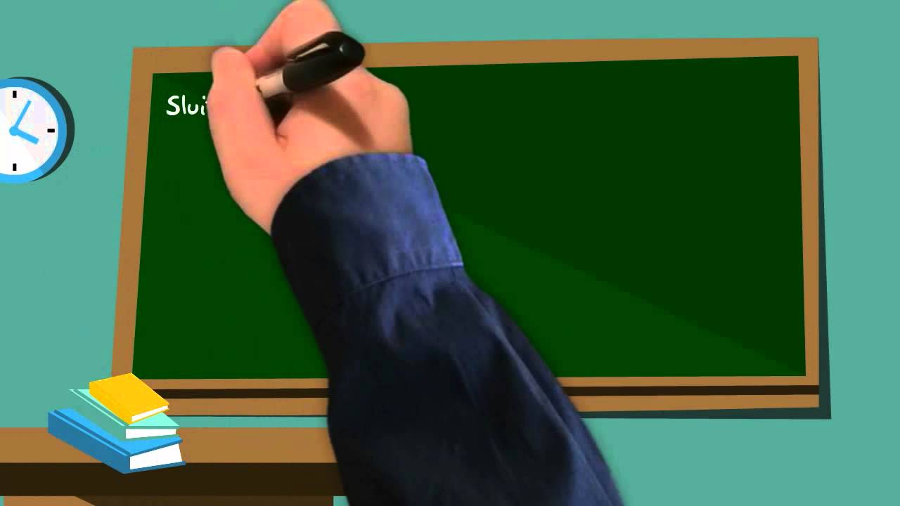 Hoe schrijf je een goede sollicitatiebrief? - YouTube - Hoe Maak Je Een Sollicitatiebrief