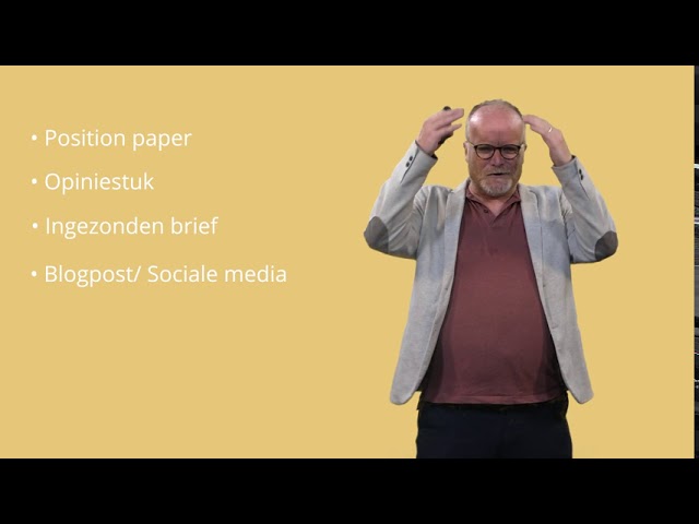 Hoe Schrijf Je Een Ingezonden Brief: De Complete Handleiding - Hoe Schrijf Je Een Ingezonden Brief