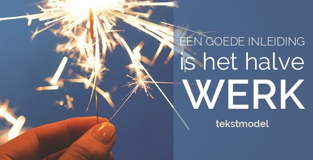 Hoe schrijf je een inleiding? 4 alternatieven voor een persoonlijke brief - Hoe Schrijf Je Een Inleiding
