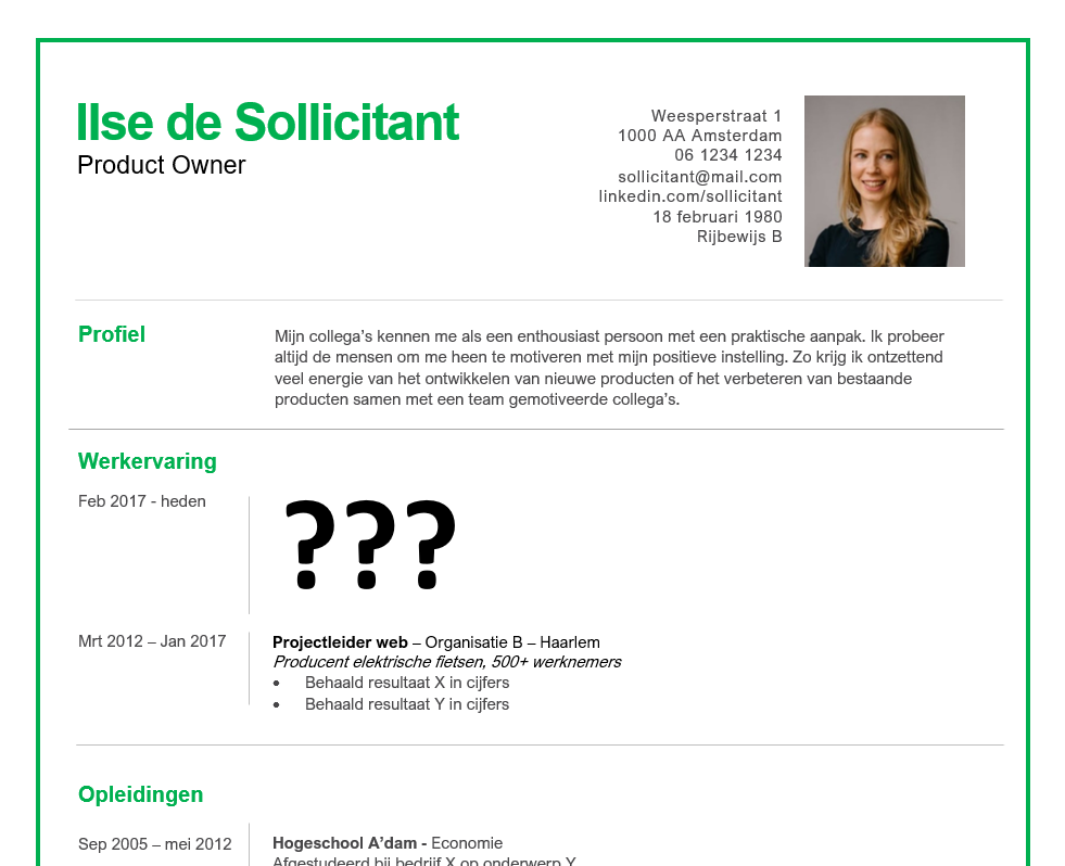 Hoe Schrijf Je Een Motivatiebrief Voor Vrijwilligerswerk - Wat Staat Er In Een Motivatiebrief