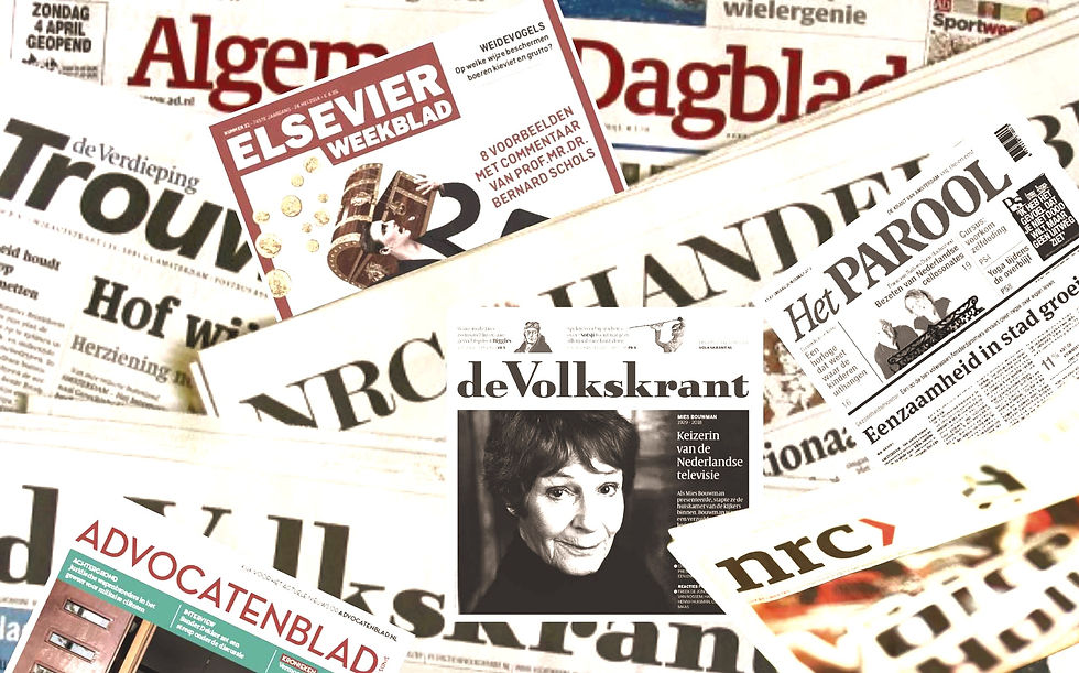 Hoe schrijf je een opiniestuk? - Hoe Schrijf Je Een Opiniestuk