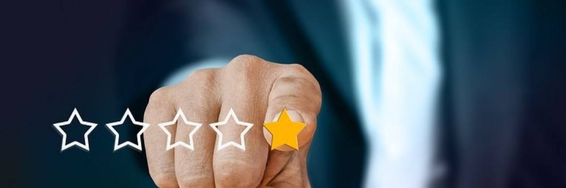 Hoe Schrijf Je Een Review