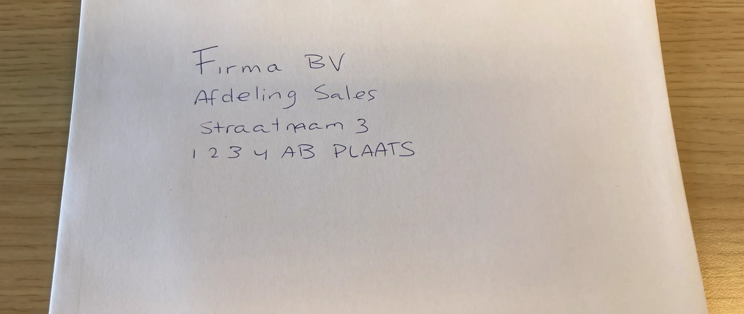 Hoe Schrijf Je Post - vrogue.co - Wat Moet Er Op Een Cv