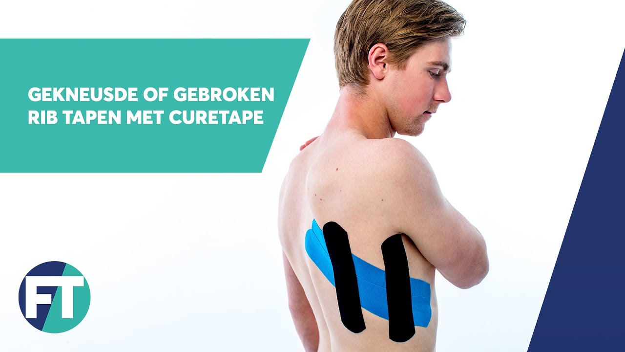 Hoe Voelt Een Gebroken Vinger
