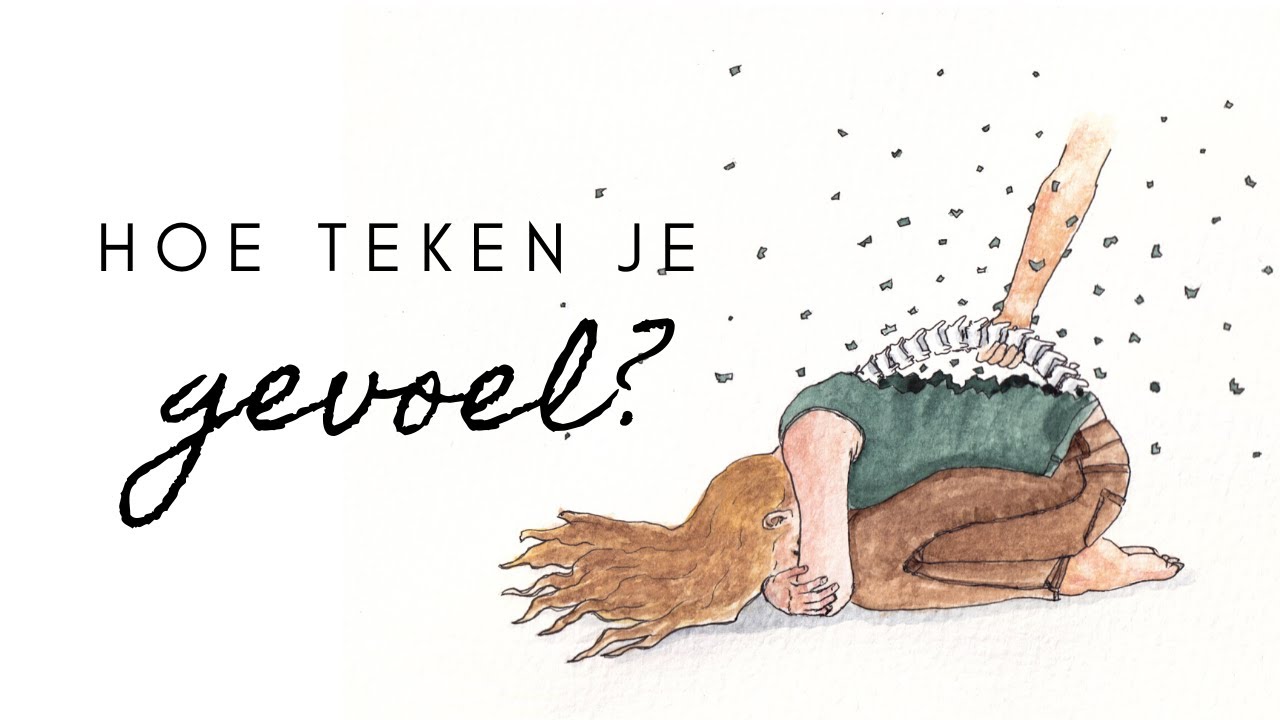 Wat Doet Antidepressiva Met Je Gevoel