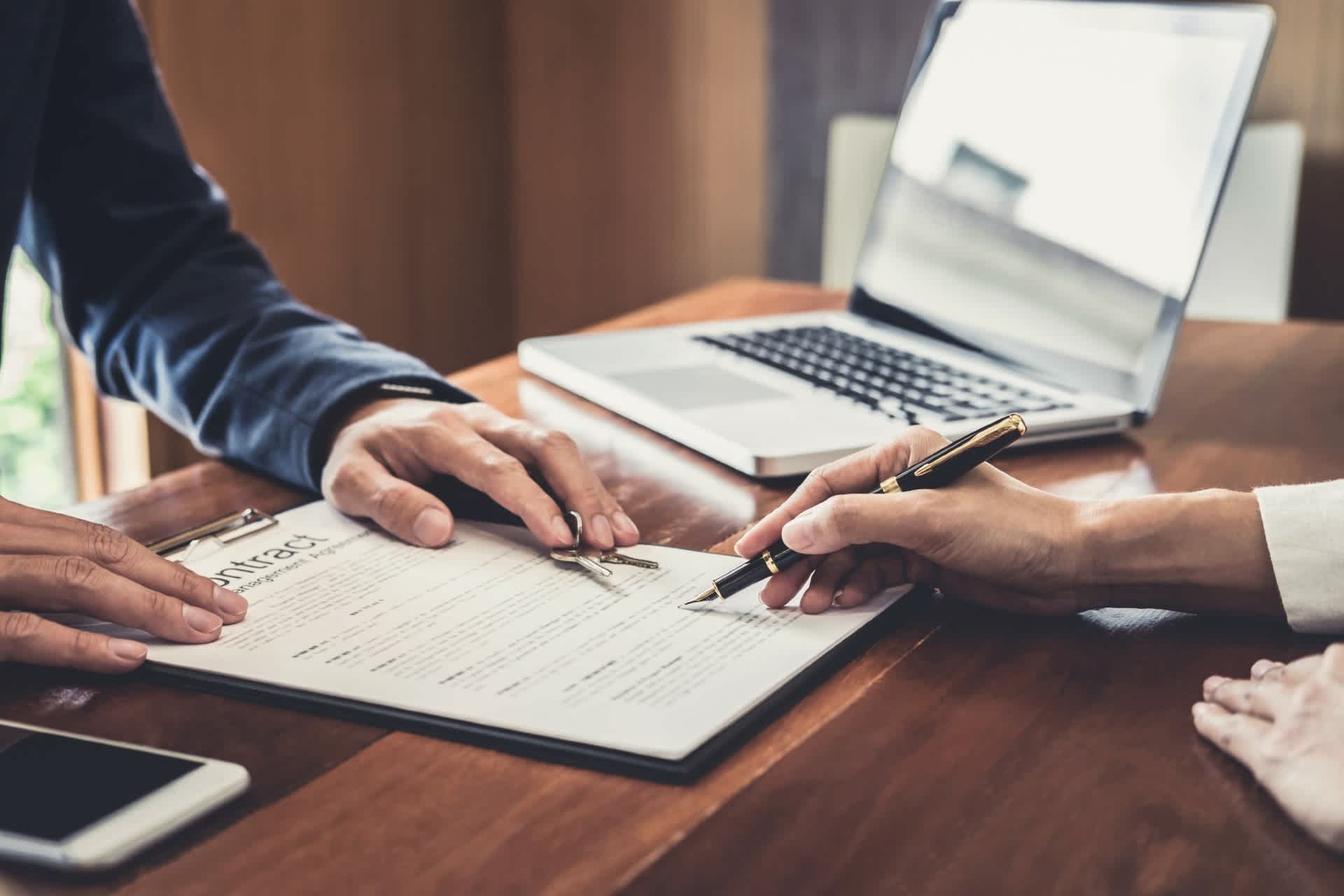 Hoe Vaak Mag Je Een Tijdelijk Contract Verlengen: Alles Wat Je Moet Weten! - Contracten Voor Bepaalde Tijd Hoeveel