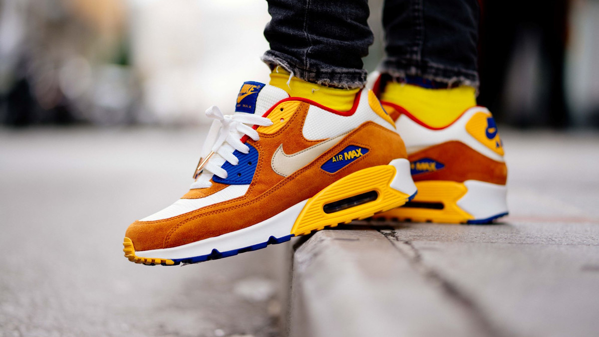 Hoe Vallen Air Max 1