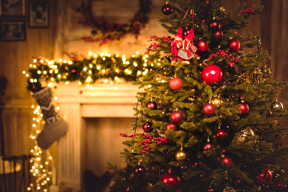 Hoe vieren de Fransen Kerstmis? - frankrijk.nl - Hoe Lang Bestaat Kerst