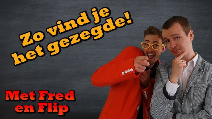 Hoe Vind Je Een Meewerkend Voorwerp