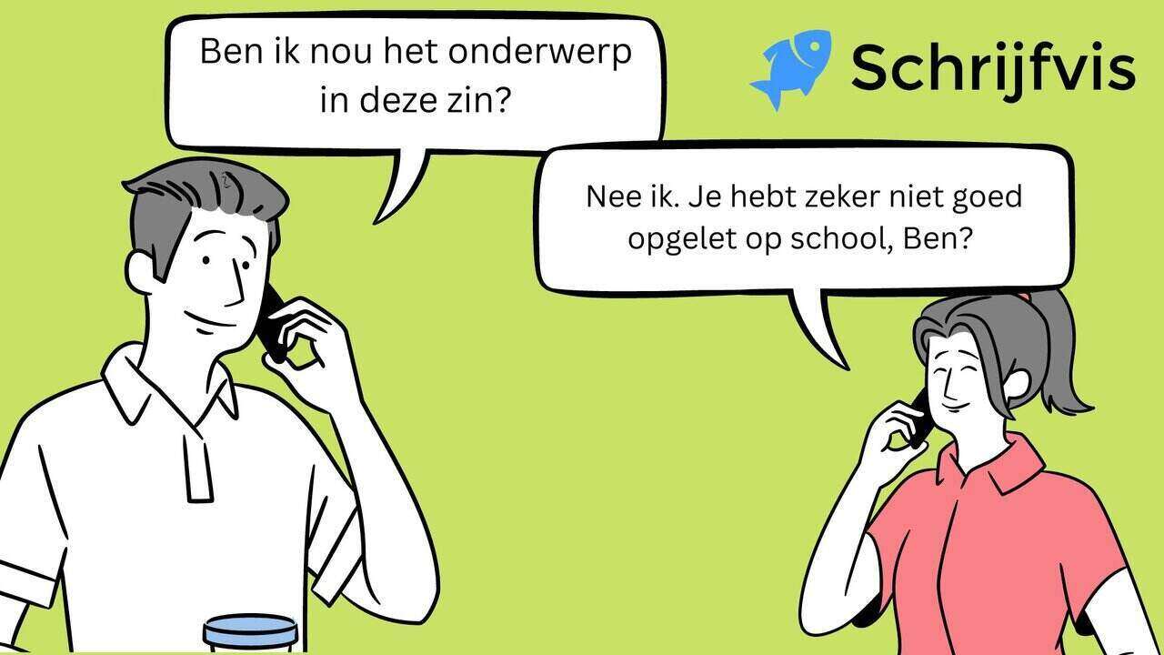 Hoe Vind Je Het Lijdend Voorwerp In Een Zin: Een Handige Gids. - Hoe Vind Je Het Lijdend Voorwerp In Een Zin