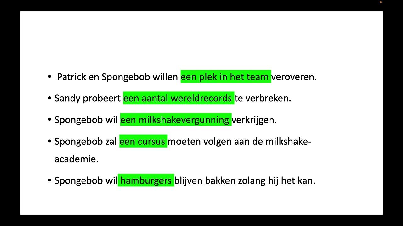 Hoe Vind Je Het Lijdend Voorwerp In Een Zin: Een Handige Gids. - Hoe Vind Je Het Lijdend Voorwerp In Een Zin