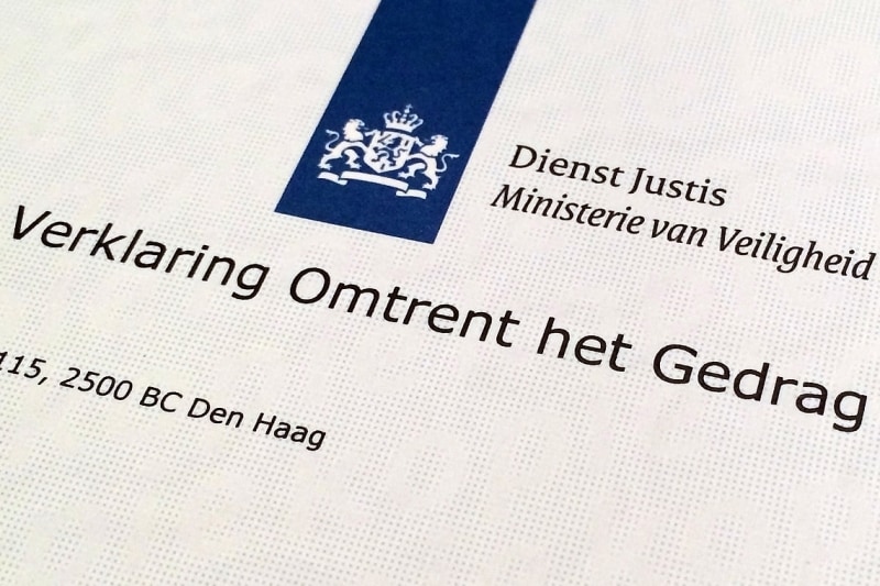 Hoe vraag je een VOG aan? Een stap-voor-stap gids - VOG aanvragen - Hoe Vraag Je Vog Aan