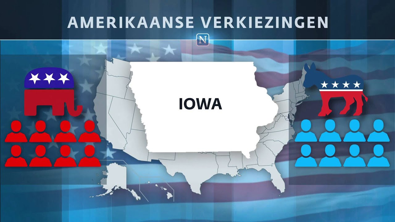 Hoe werken de Amerikaanse verkiezingen? - YouTube - Hoeveel Mensen Mogen Stemmen In Amerika