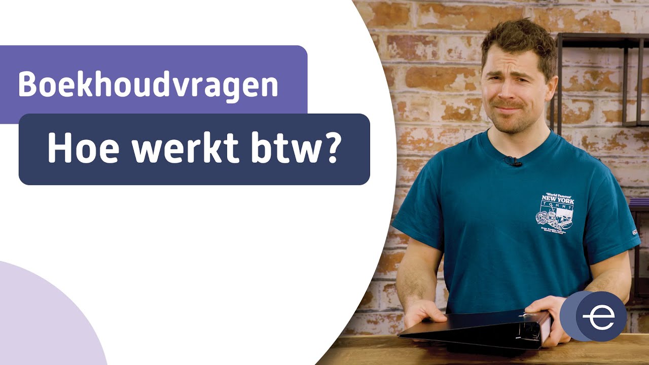 Plaats Van Levering Btw Belastingdienst
