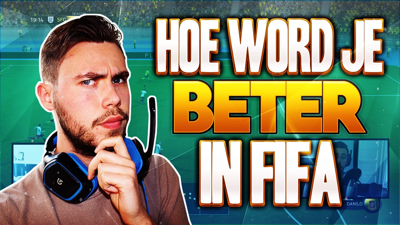 Hoe Word Je Beter In Darten