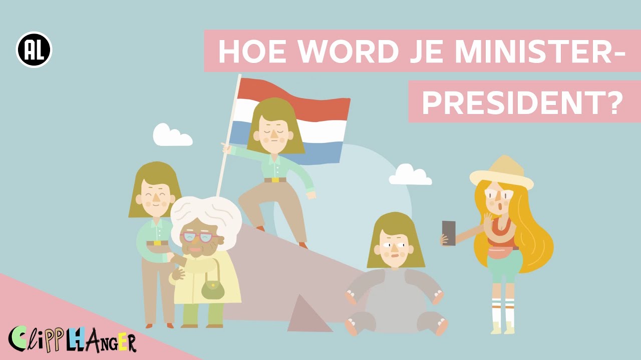 Hoe Wordt De Minister President Gekozen