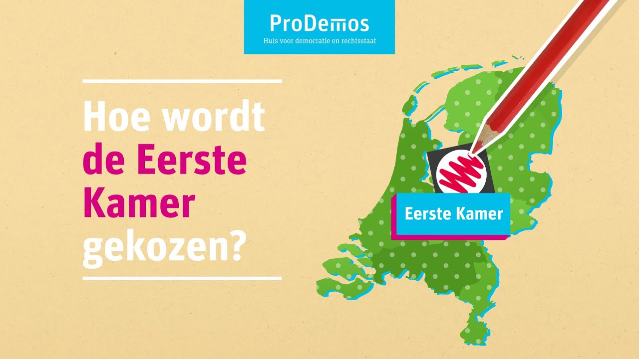 Hoe wordt de Eerste Kamer gekozen? - YouTube - Hoe Wordt Prins Carnaval Gekozen