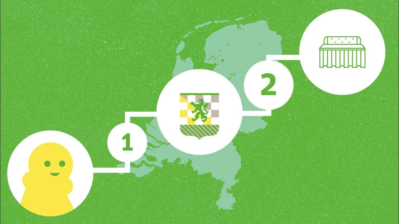 Hoe wordt de Eerste Kamer gekozen? - YouTube - Hoe Worden De Leden Van De Eerste Kamer Gekozen