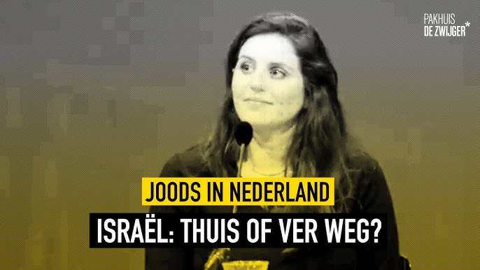 Hoe Wordt Je Joods: Een Inleiding Tot Het Jodendom - Kan Ik Joods Worden