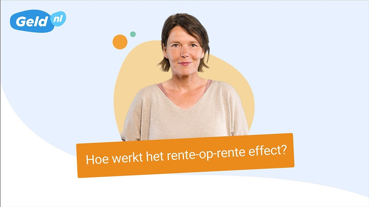 Hoe Wordt Rente Op Spaarrekening Berekend: Een Eenvoudige Uitleg - Hoe Wordt Rente Op Spaarrekening Berekend