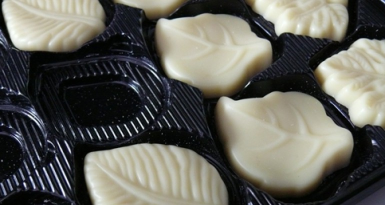 Hoe wordt witte chocolade gemaakt? | Willem Wever - Hoe Wordt Witte Chocola Gemaakt