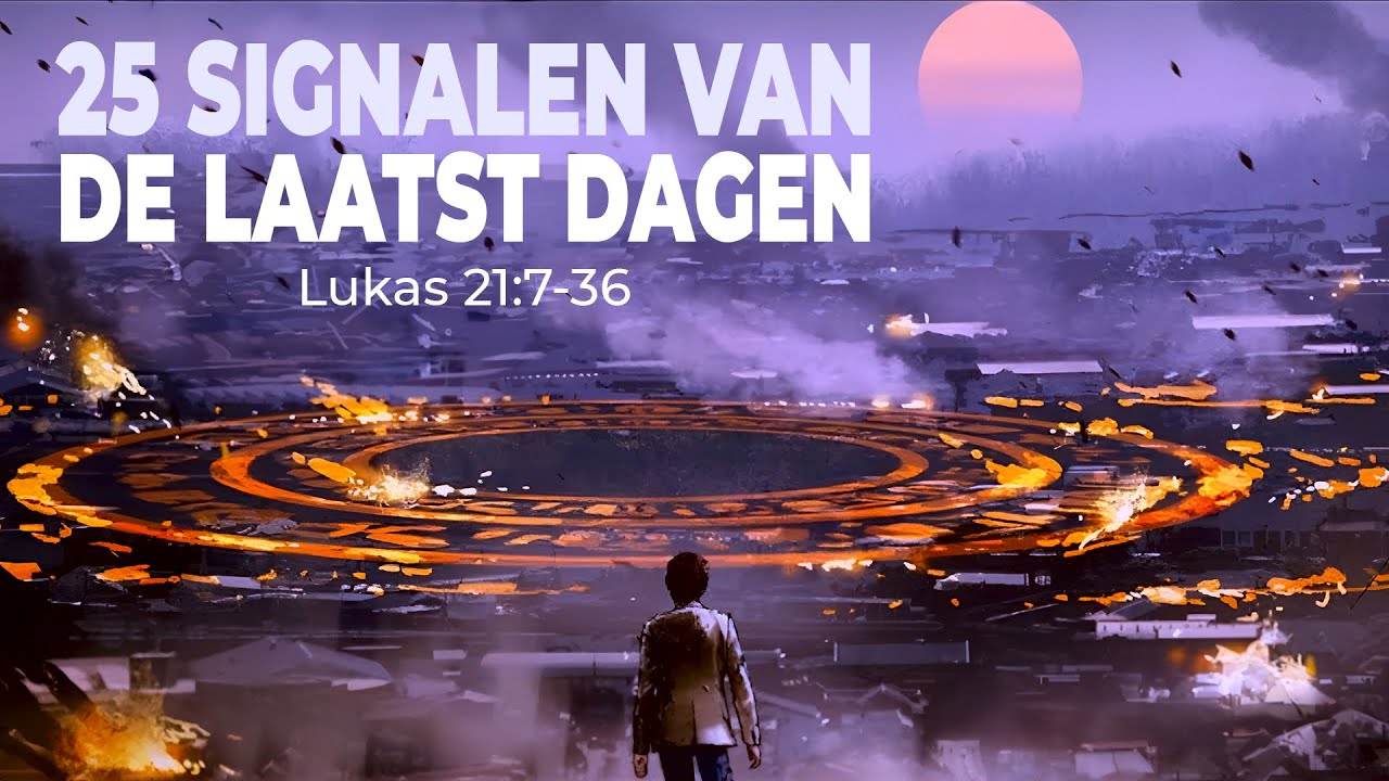 Einde Der Tijden 2023