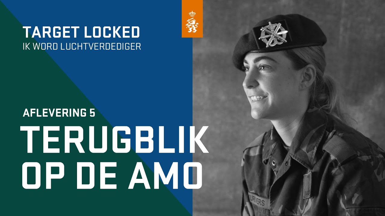 Hoe Ziet De Amo Opleiding Eruit
