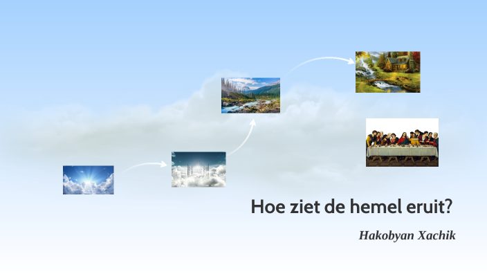 Hoe ziet de hemel eruit? by Kariné Hakobyan on Prezi - Hoe Ziet Een Goede Motivatiebrief Eruit