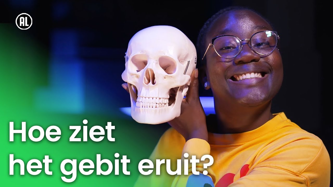 Hoe ziet het gebit eruit? - YouTube - Steun Geven Aan Een Deel Van Het Gebit