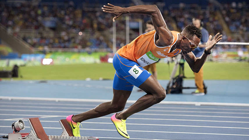 Hoe Zijn De Olympische Spelen Ontstaan